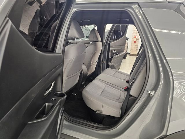 Used 2022 Hyundai Santa Cruz SEL image 30