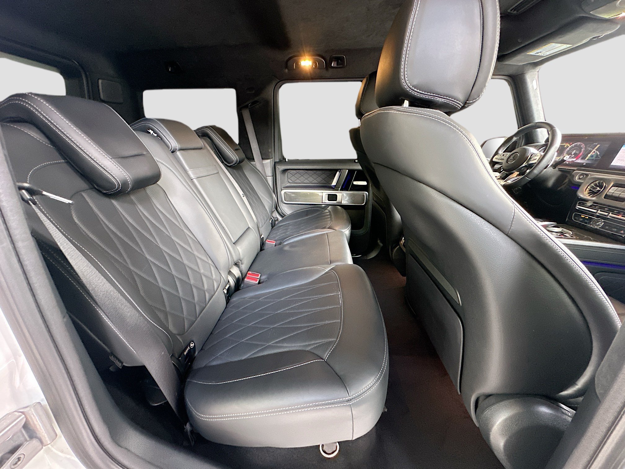 Used 2023 Mercedes-Benz G 63 AMG 4MATIC image 29