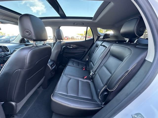 Used 2020 GMC Terrain Denali w/ Denali Premium Package FWD image 33