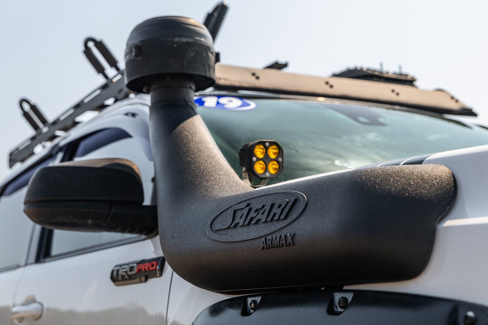 Used 2019 Toyota Tacoma SR5 AWD/4WD image 13