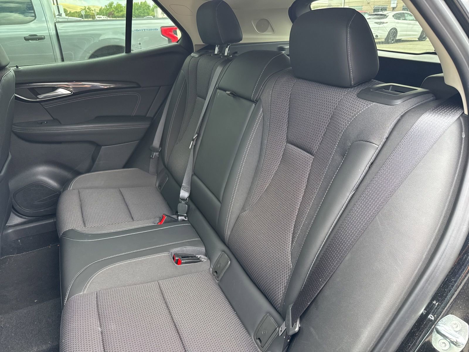 Used 2021 Buick Envision Preferred FWD image 14