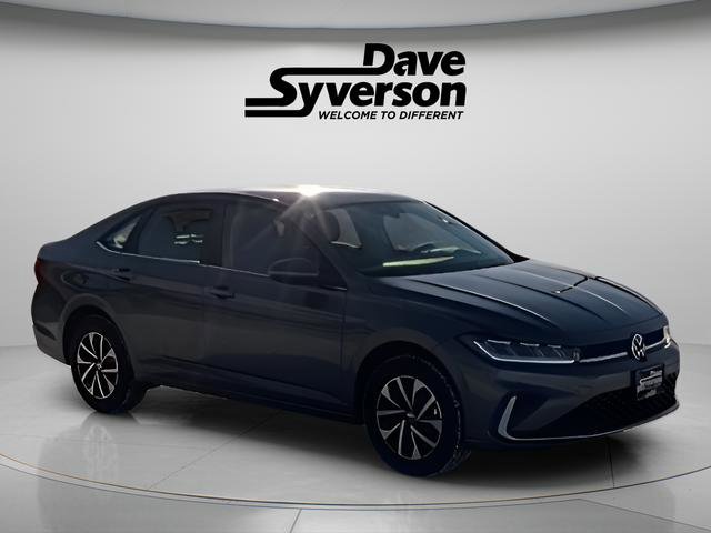 New 2026 Volkswagen Jetta S FWD image 7