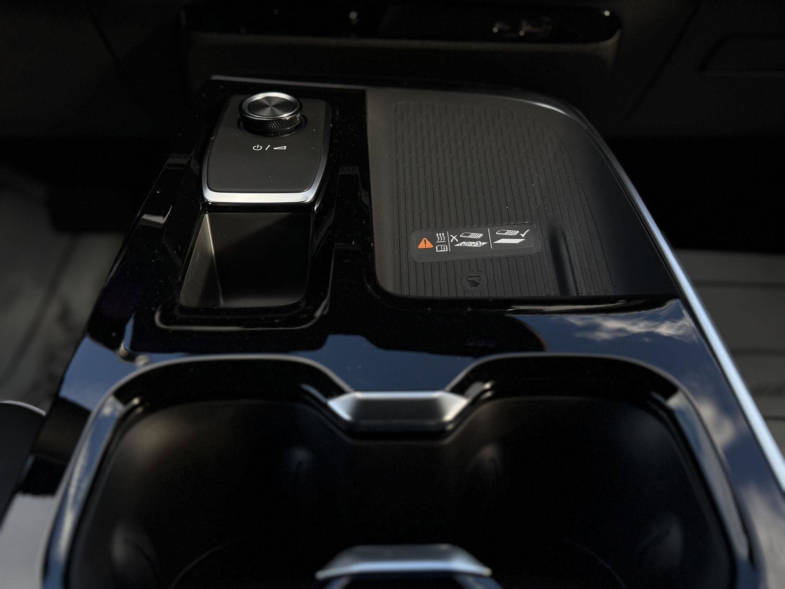 New 2026 Buick Enclave Sport Touring w/ Power Package image 22