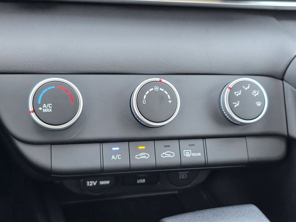 New 2026 Hyundai Elantra SE FWD image 20
