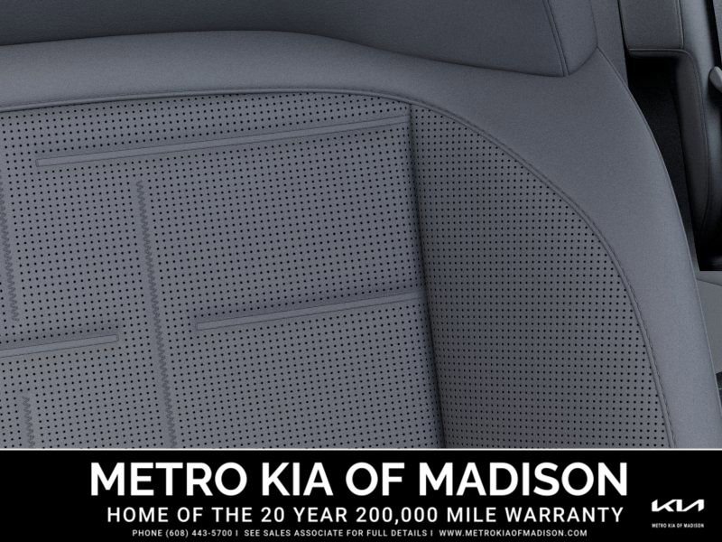 New 2026 Kia EV9 Land image 24