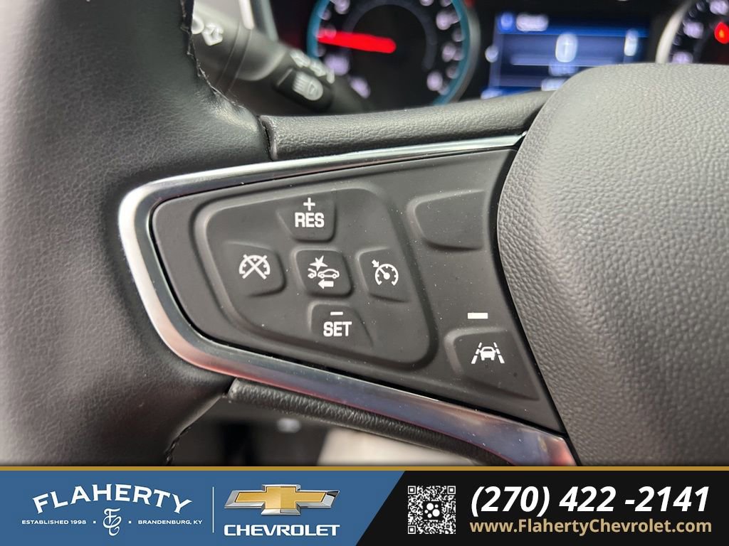Used 2024 Chevrolet Equinox LT image 25