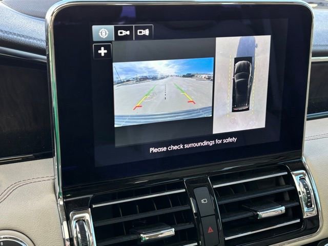 Used 2019 Lincoln Navigator Reserve image 37