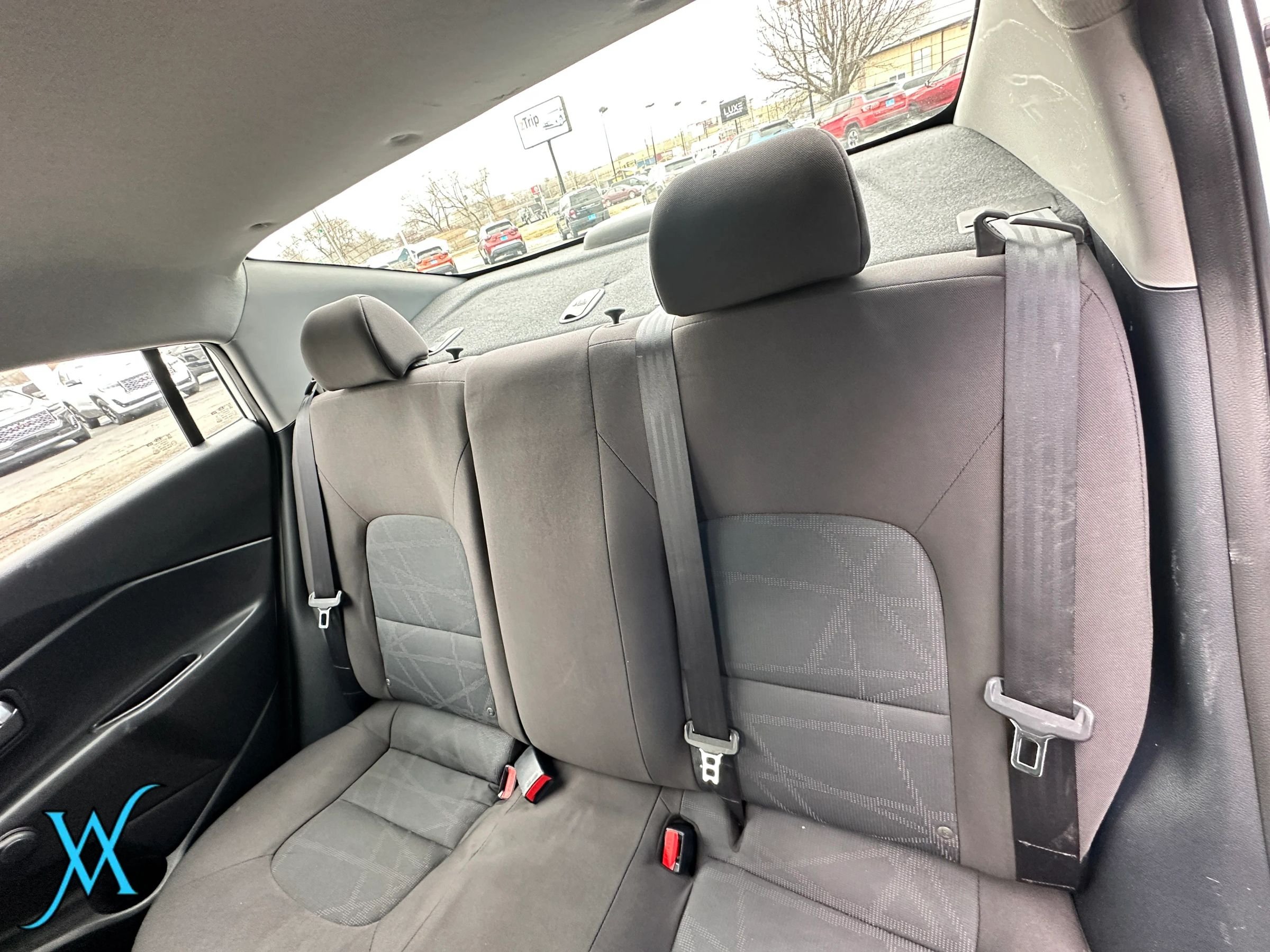 Used 2016 Kia Rio LX FWD image 24