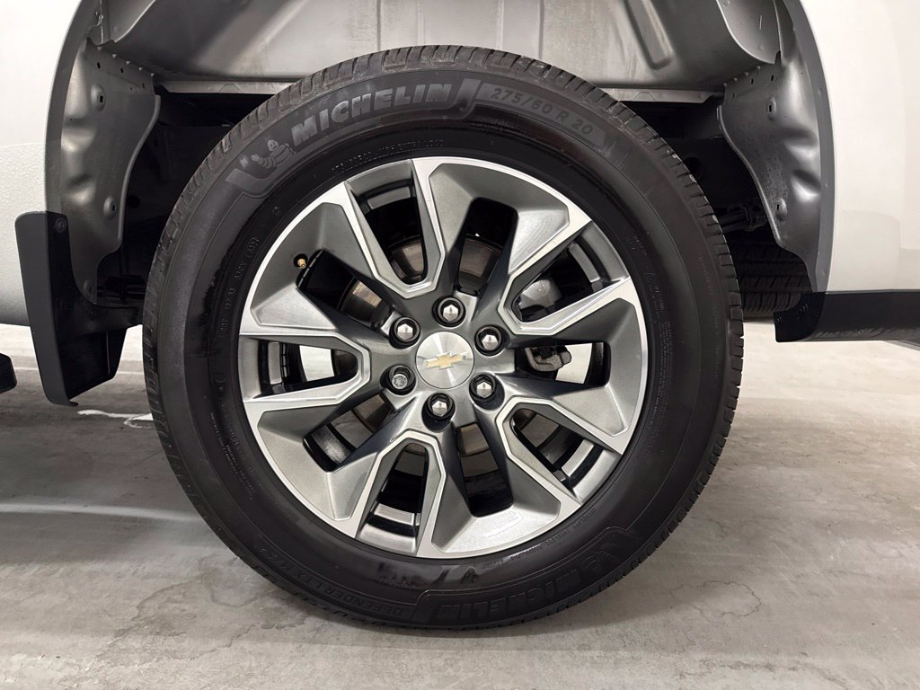 Used 2019 Chevrolet Silverado 1500 LT w/ Texas Edition RWD image 49