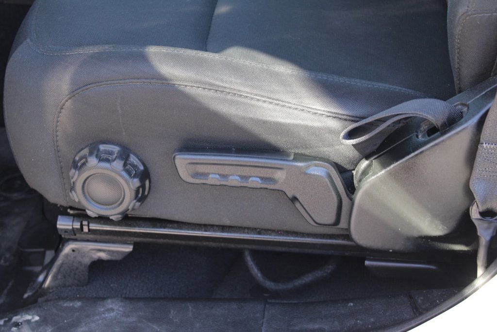 Used 2020 Jeep Wrangler Unlimited Sport image 15