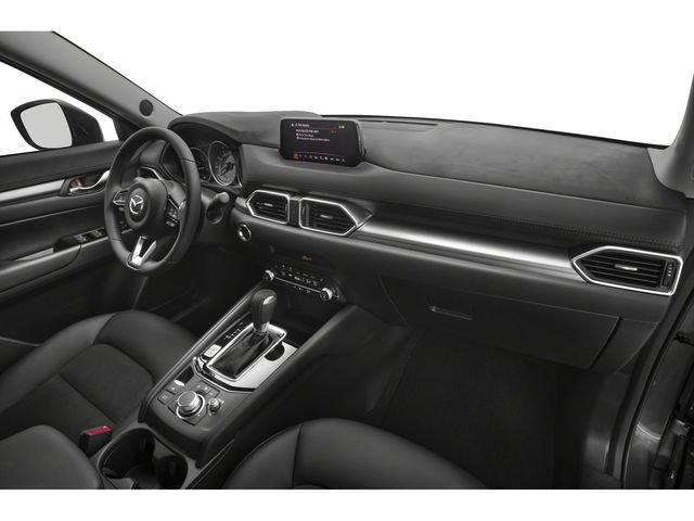 Used 2019 MAZDA CX-5 Touring FWD image 10