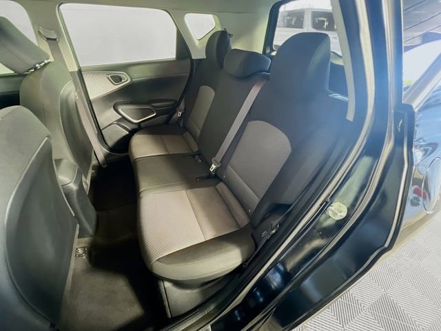 Used 2021 Kia Soul LX FWD image 27