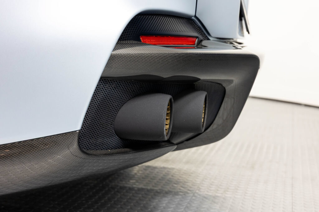 Certified 2023 Ferrari Portofino M RWD image 36