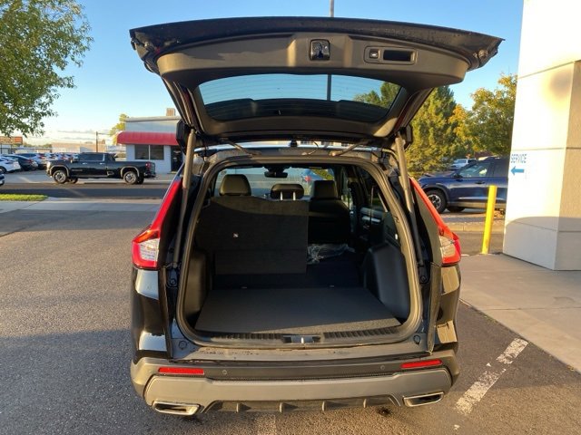 New 2025 Honda CR-V Sport-L image 9