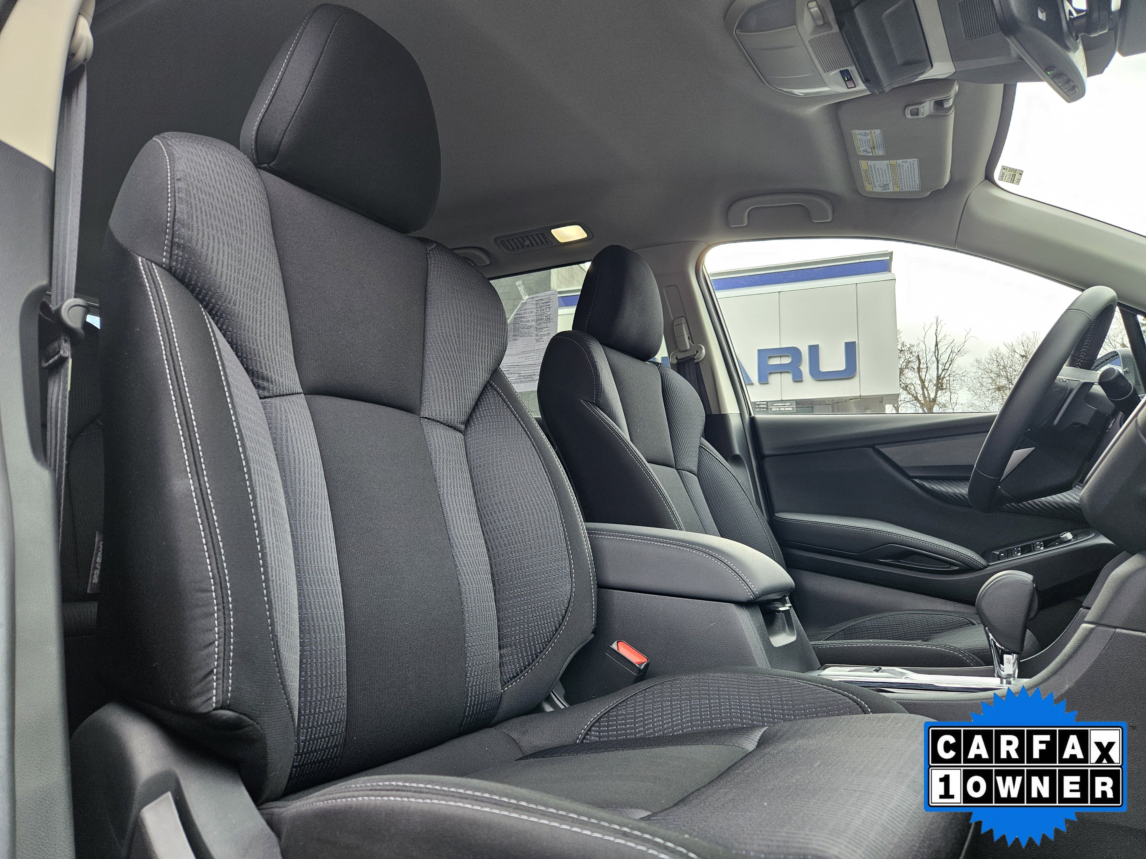 Certified 2025 Subaru Ascent Premium image 46