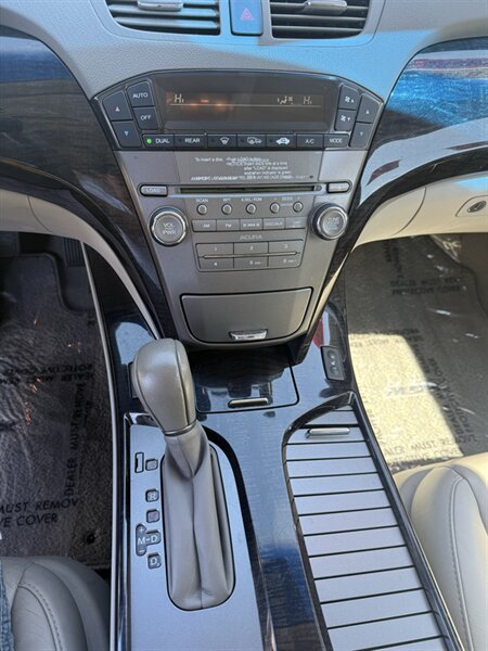 Used 2007 Acura MDX AWD/4WD image 12