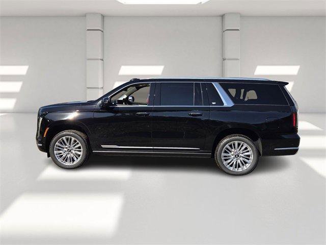 New 2026 Cadillac Escalade ESV Luxury w/ Touring Package image 2