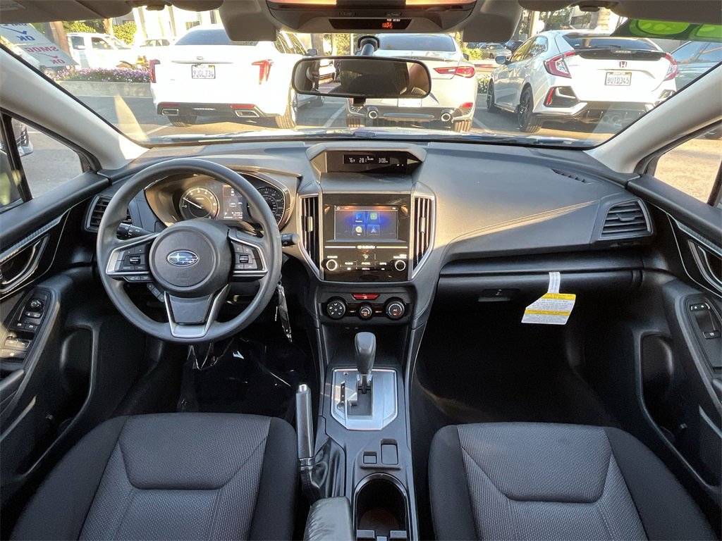 Used 2023 Subaru Impreza 2.0i image 18