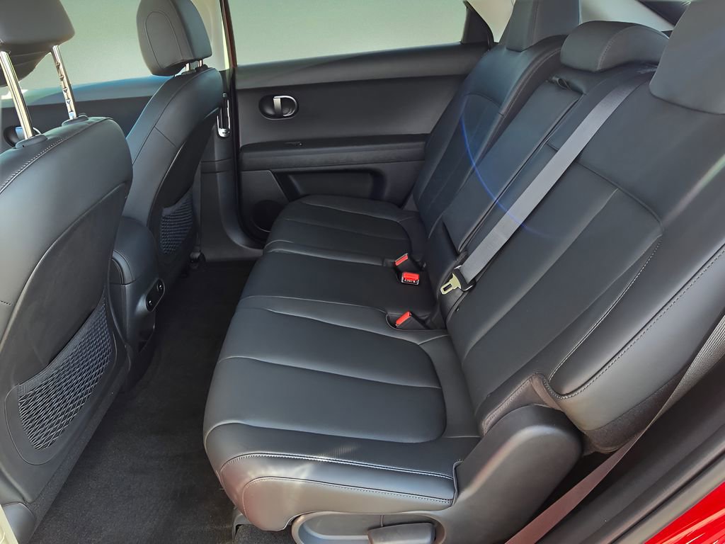 New 2026 Hyundai Ioniq 5 SEL image 14