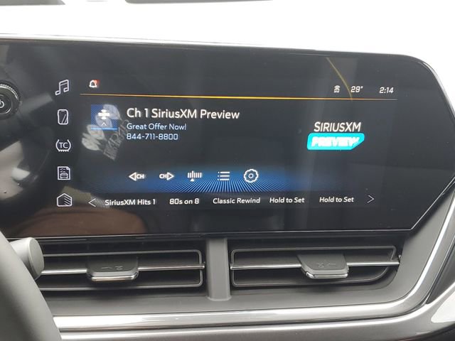 New 2026 Chevrolet Trax ACTIV w/ Driver Confidence Package image 26