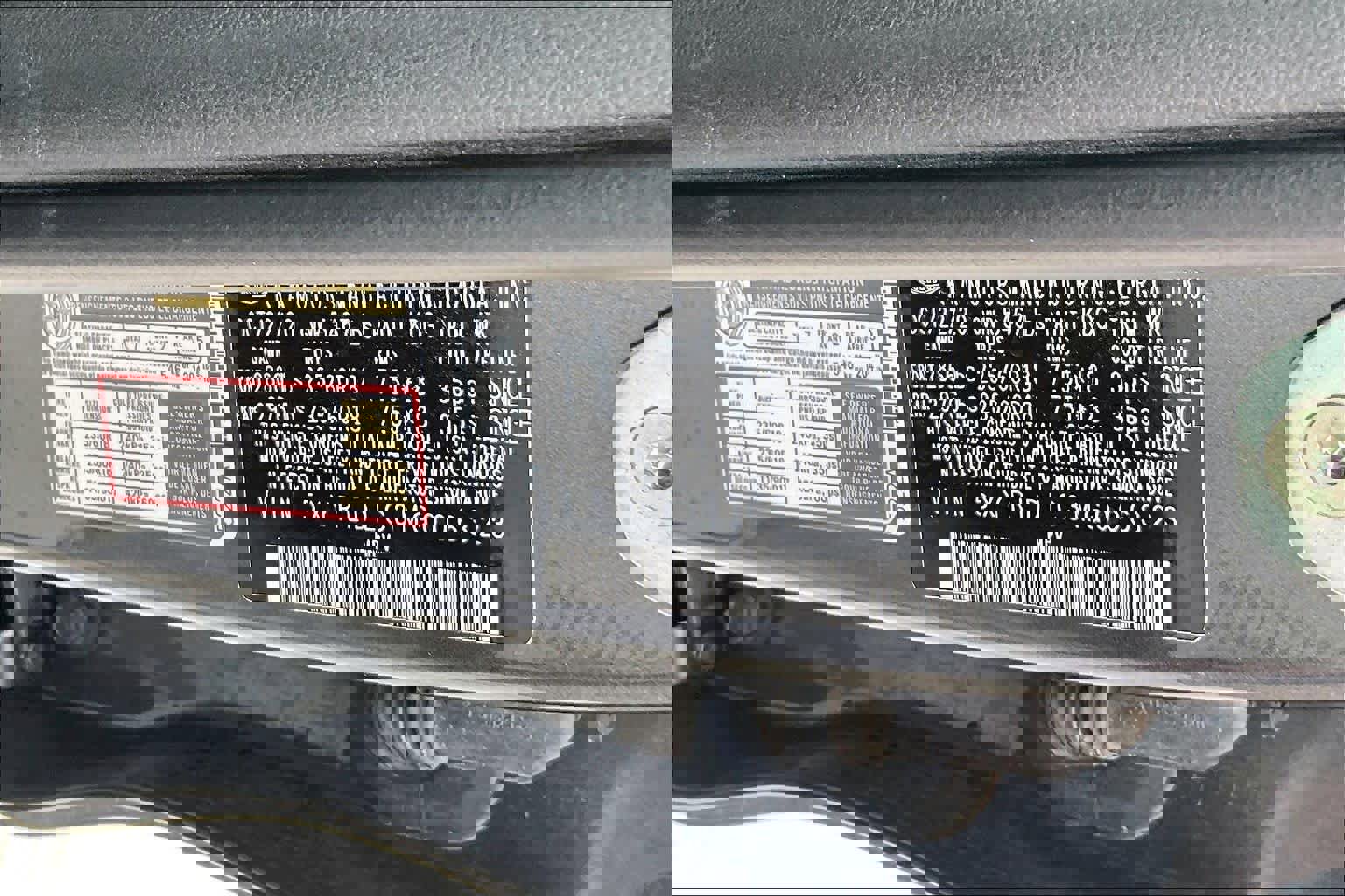 Used 2021 Kia Sorento S w/ Panoramic Sunroof Package image 36