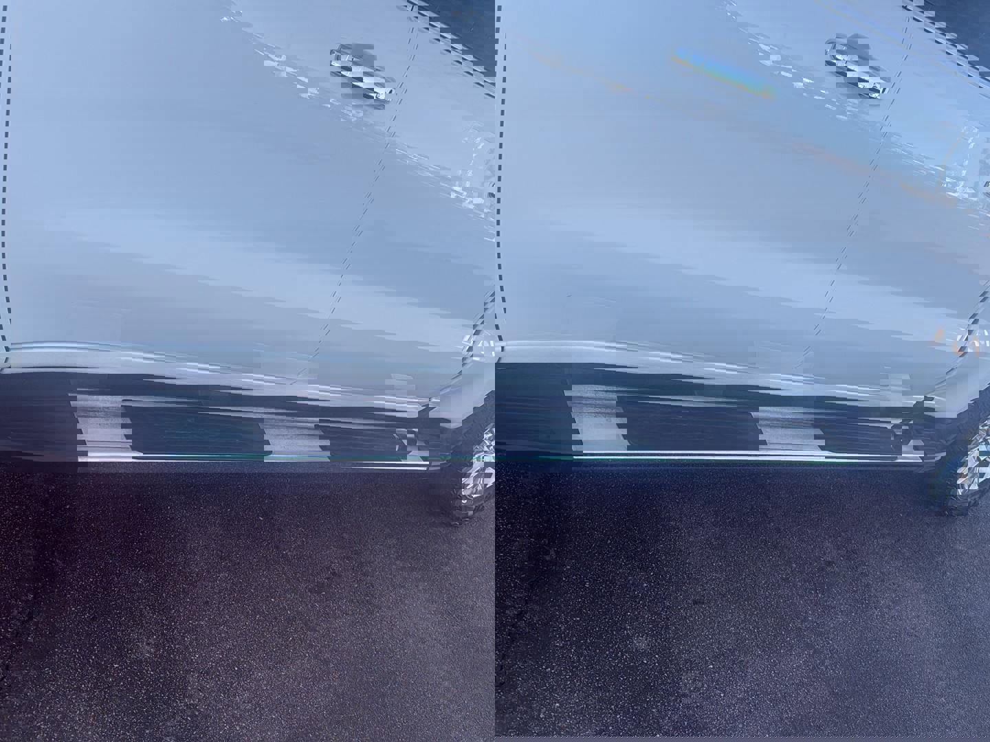 Used 2020 Chevrolet Silverado 1500 LTZ w/ LTZ Premium Package image 13