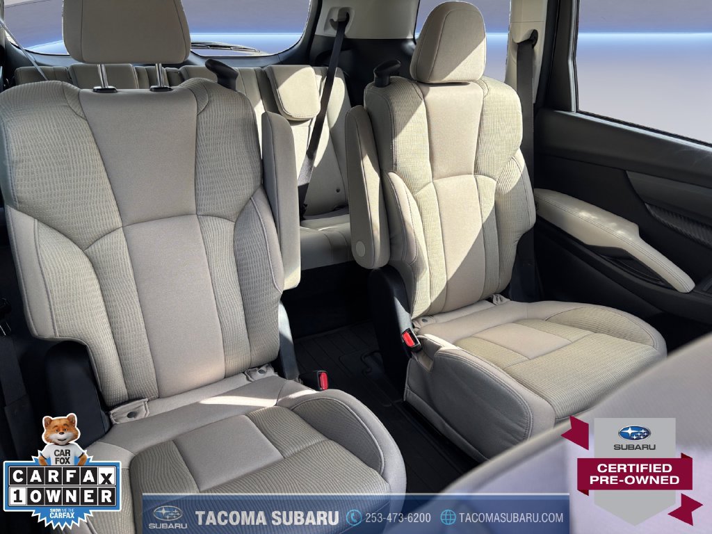 Used 2025 Subaru Ascent Premium AWD/4WD image 18
