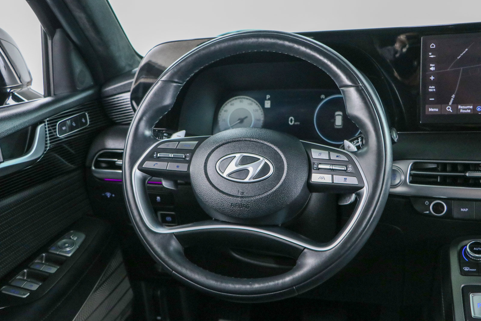 Used 2024 Hyundai Palisade Calligraphy AWD/4WD image 12