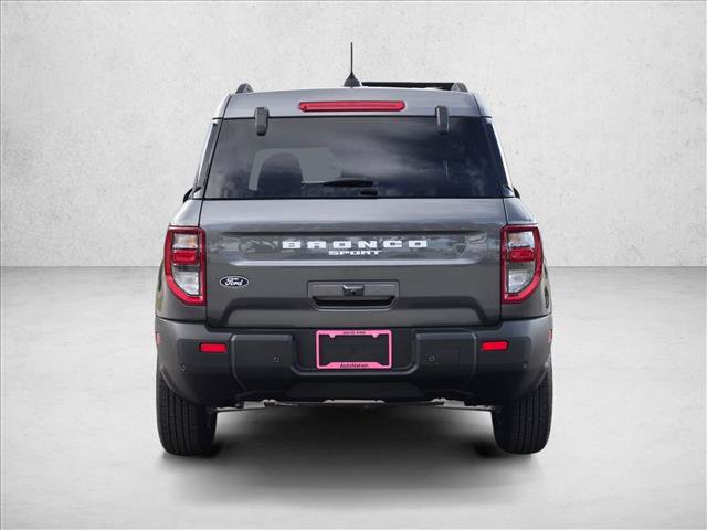 New 2026 Ford Bronco Sport Big Bend w/ Convenience Package AWD/4WD image 6