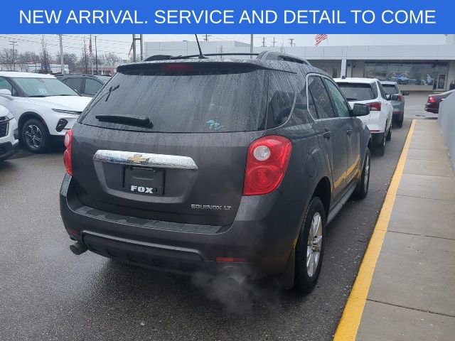 Used 2014 Chevrolet Equinox LT w/ LPO, Protection Package image 7