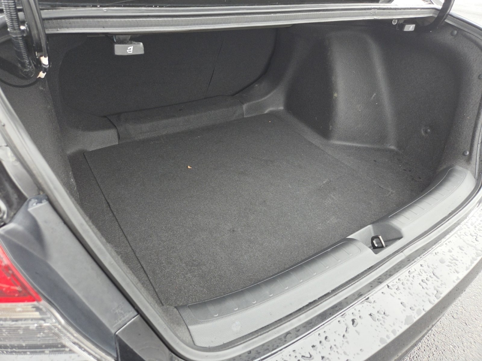 Certified 2023 Honda Civic EX image 20