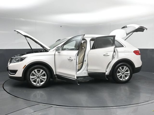 Used 2018 Lincoln MKX Premiere AWD/4WD image 54