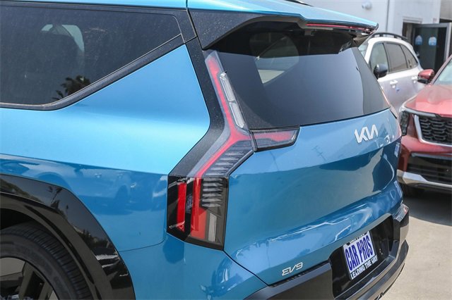 New 2026 Kia EV9 GT-Line image 10