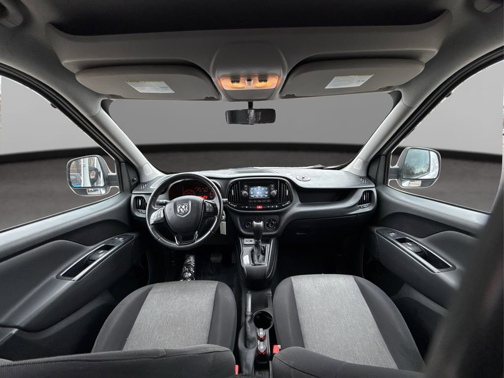 Used 2016 RAM ProMaster City Tradesman SLT w/ Rear Back-up Camera Group image 26