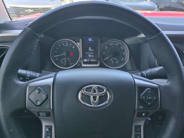 Used 2023 Toyota Tacoma SR5 AWD/4WD image 30