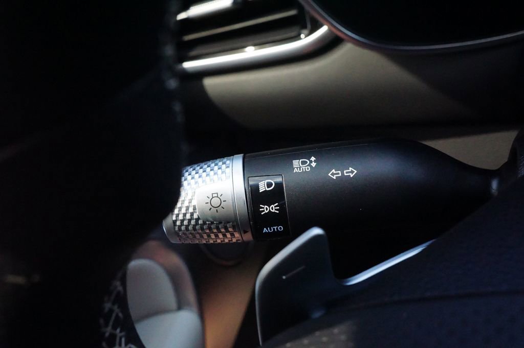 Certified 2026 Genesis G70 3.3T Sport Prestige image 13