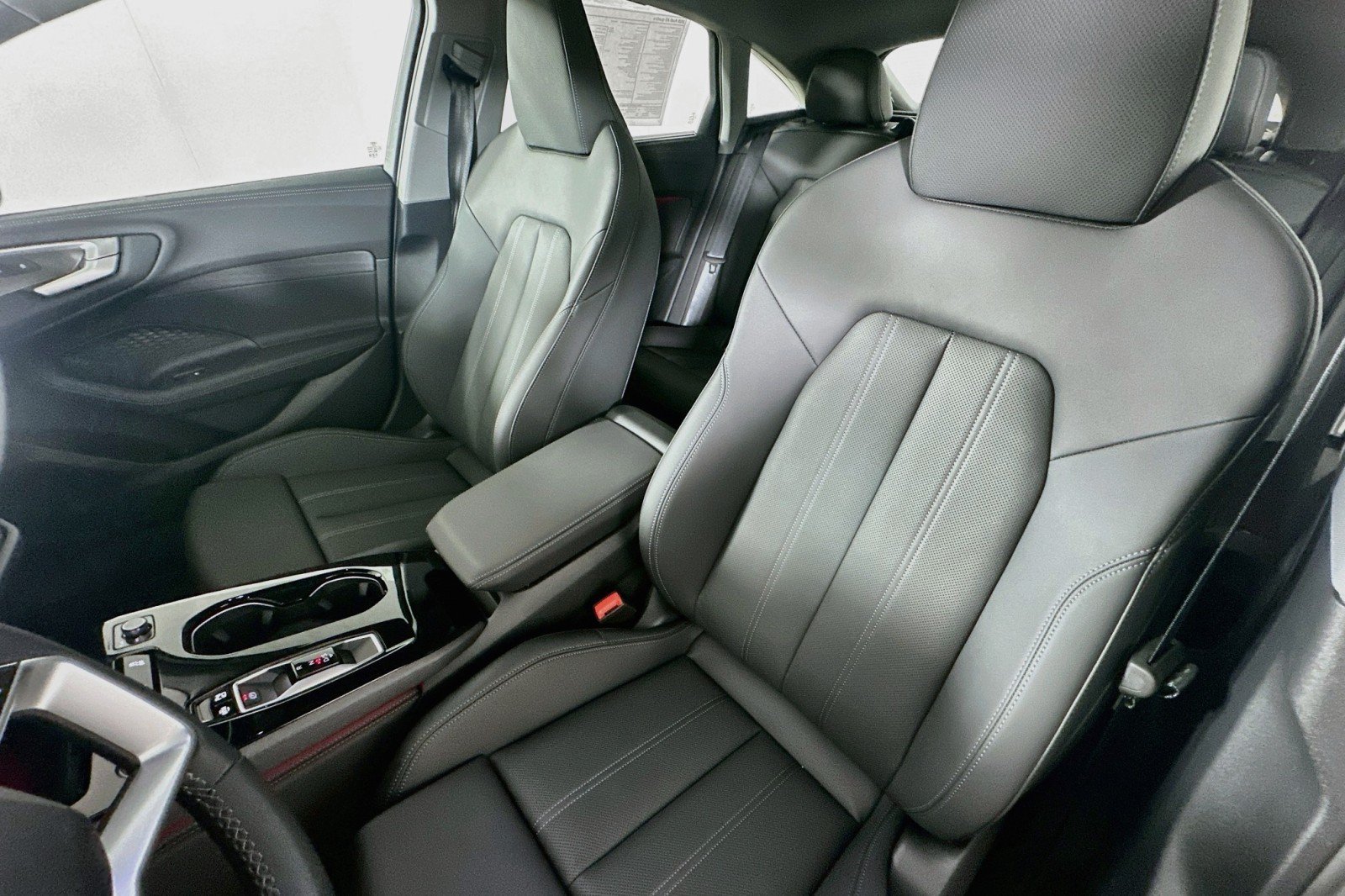 New 2026 Audi A5 Premium Plus AWD/4WD image 15