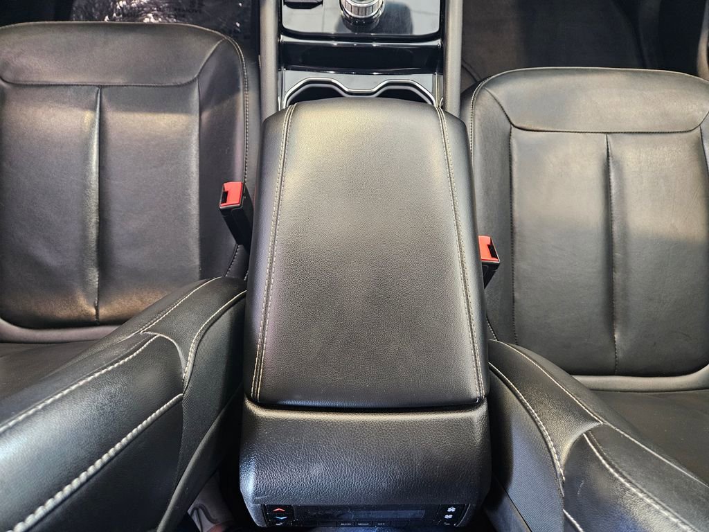 Used 2022 Jeep Grand Cherokee L Limited image 20
