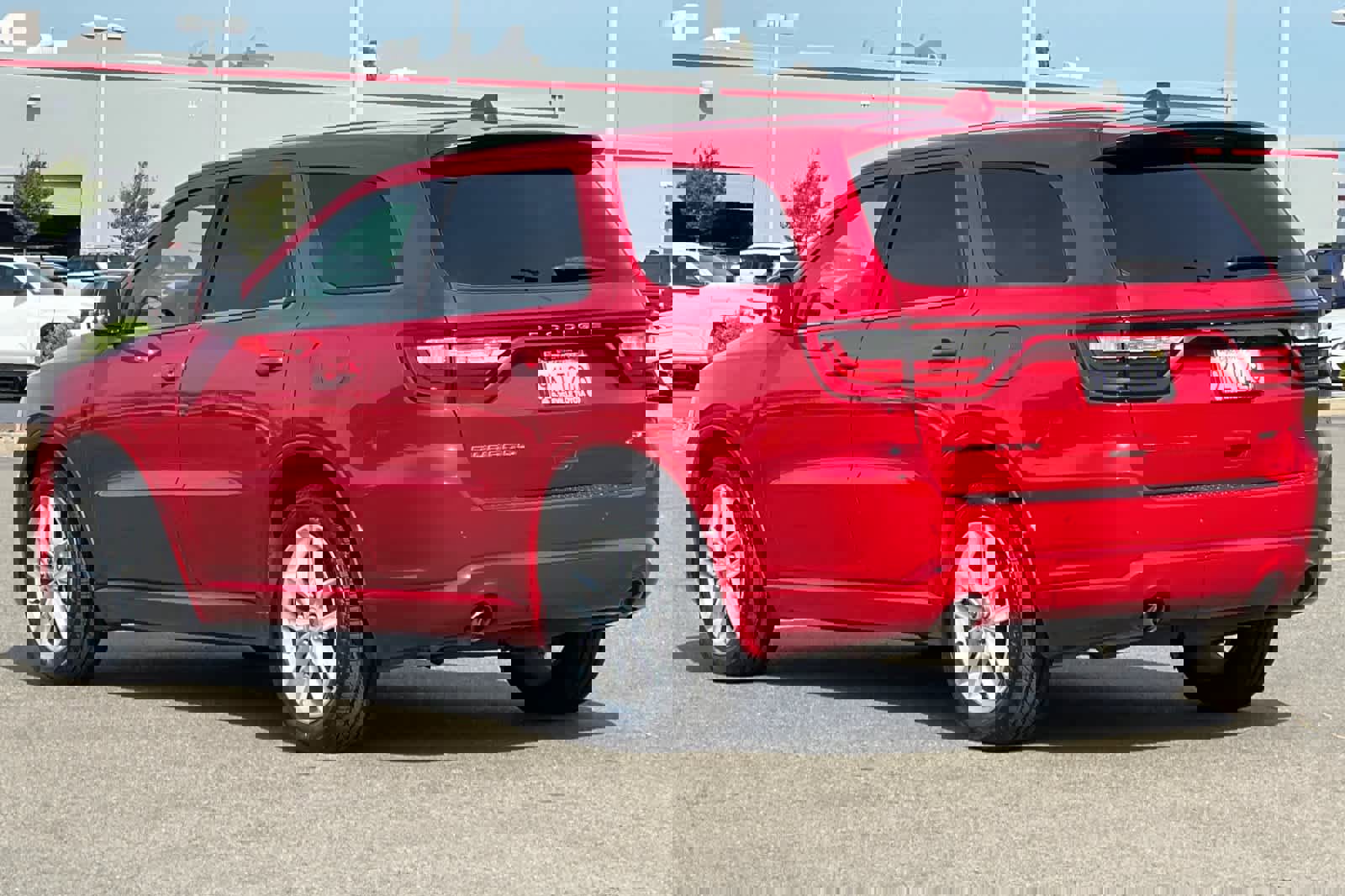 Used 2022 Dodge Durango GT image 7