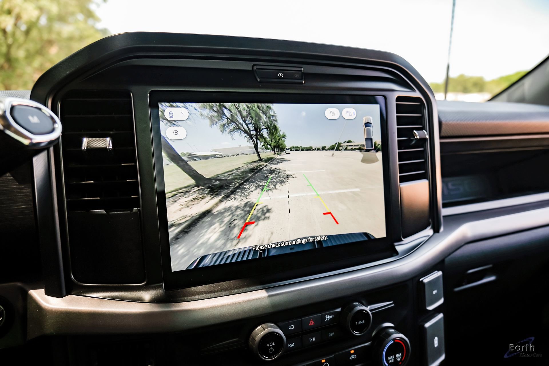 Used 2026 Ford F150 XL RWD image 59