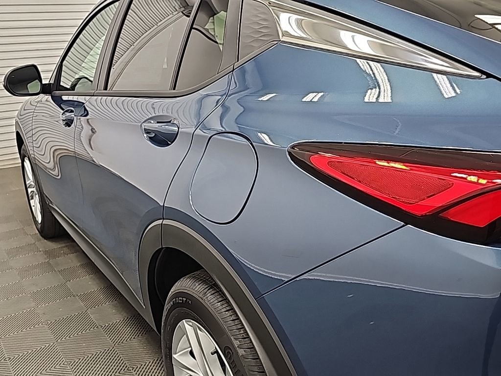 New 2026 Buick Envista Preferred w/ Convenience I Package image 6