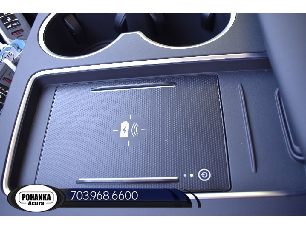 New 2026 Acura MDX w/ Technology Package AWD/4WD image 19