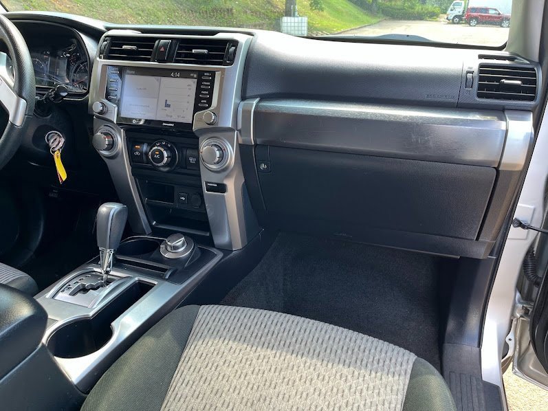 Used 2021 Toyota 4Runner SR5 image 40