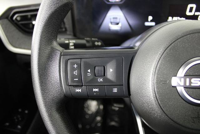 Certified 2026 Nissan Kicks SV FWD image 24