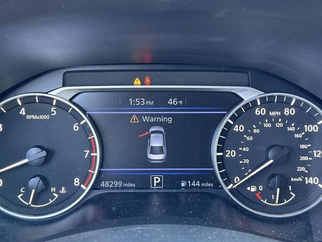 Used 2020 Nissan Altima 2.5 S image 30