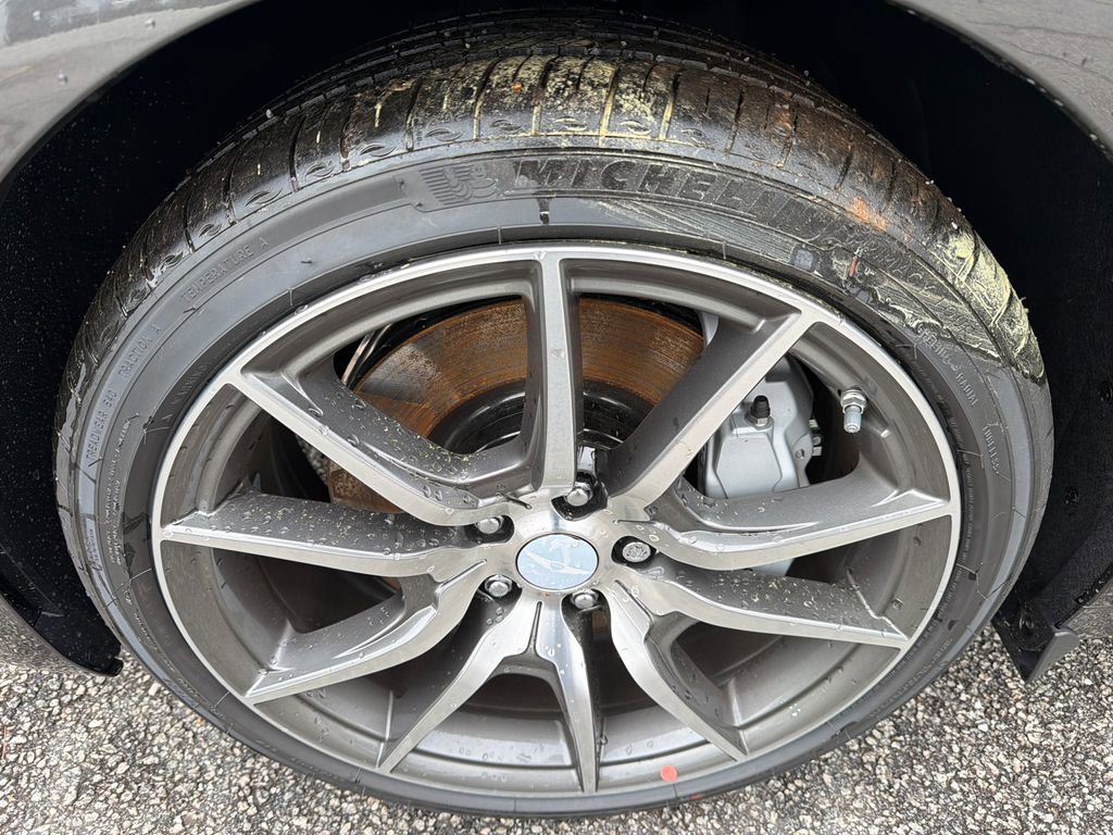 New 2026 Genesis G70 2.5T Prestige image 11