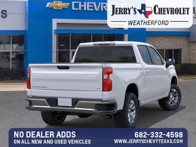 New 2026 Chevrolet Silverado 1500 LT RWD image 5