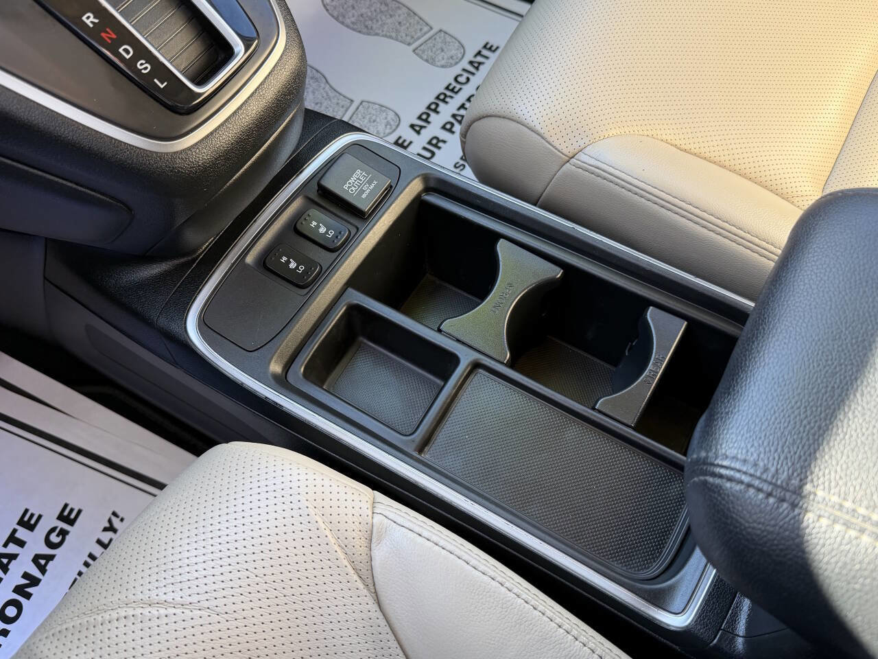 Used 2016 Honda CR-V Touring image 13