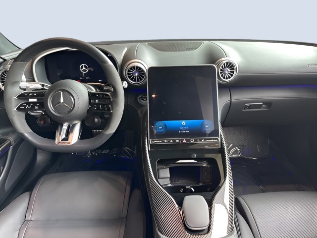 Certified 2022 Mercedes-Benz SL 63 AMG 4MATIC image 12