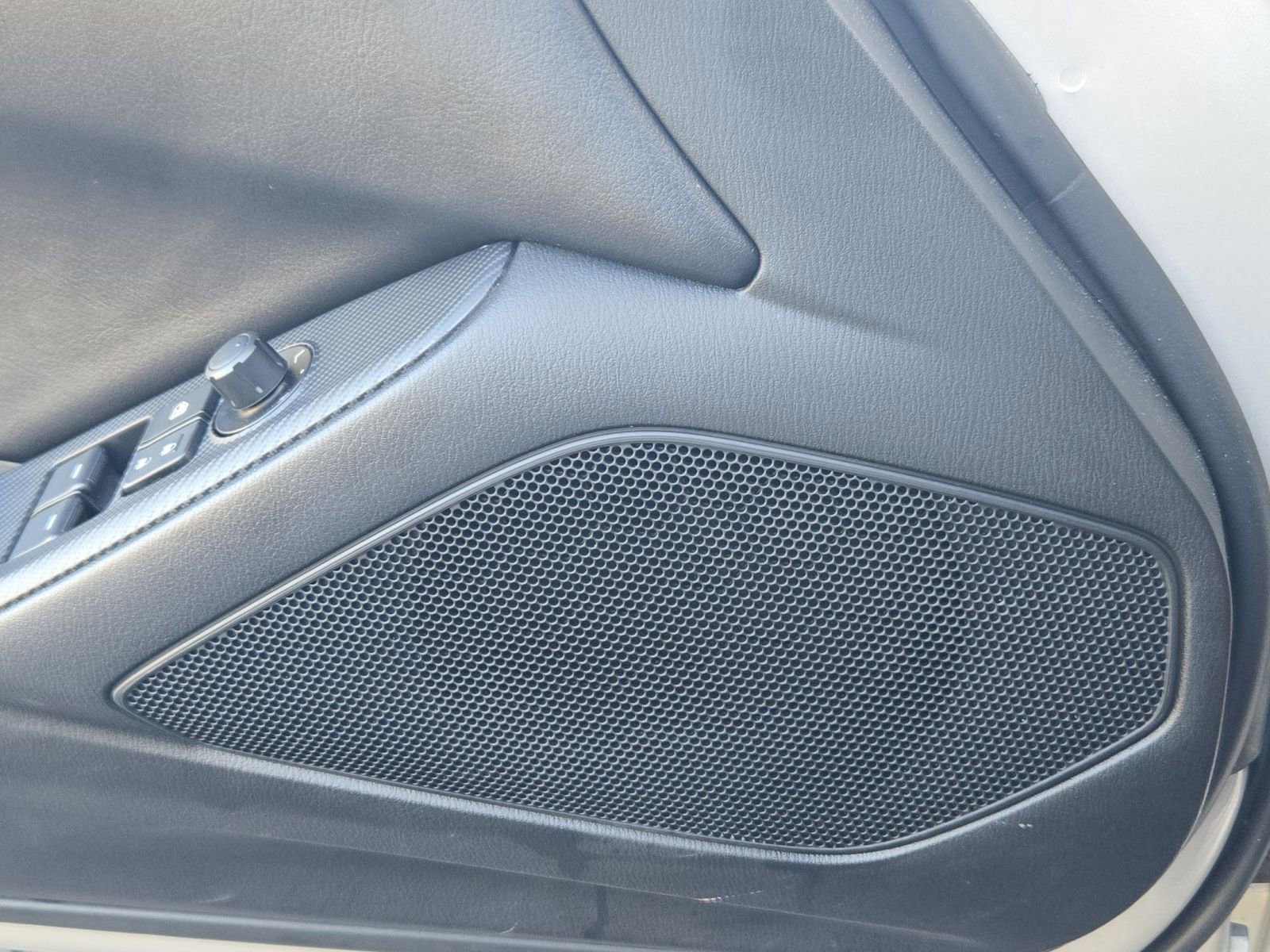 Used 2023 MAZDA MX-5 Miata Club image 21